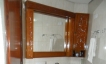 Restauração de armário de banheiro